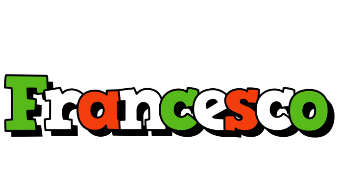 Francesco venezia logo