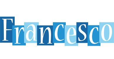 Francesco winter logo