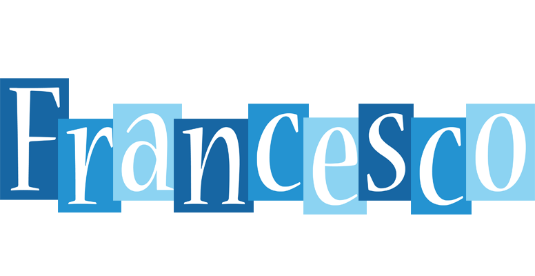 Francesco winter logo