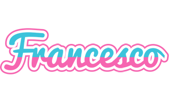 Francesco woman logo