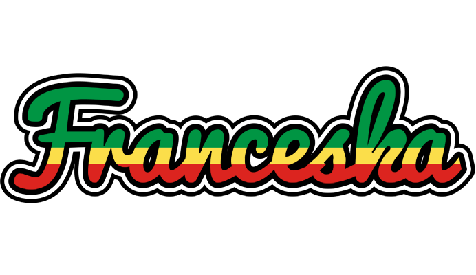 Franceska african logo
