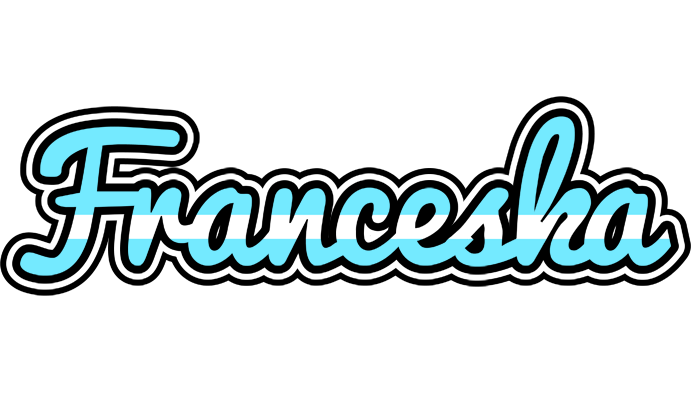 Franceska argentine logo