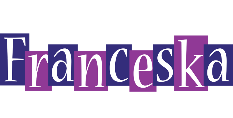 Franceska autumn logo