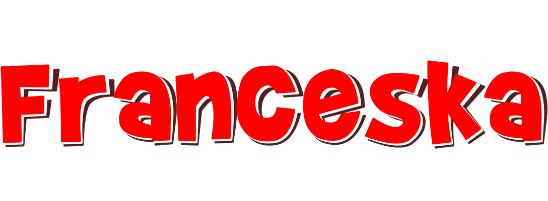 Franceska basket logo