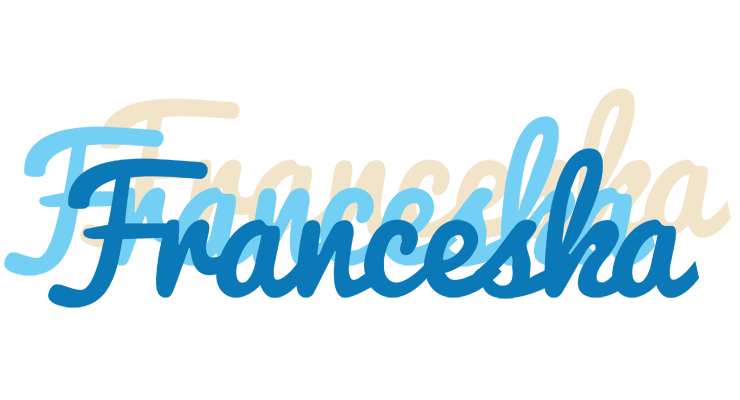 Franceska breeze logo