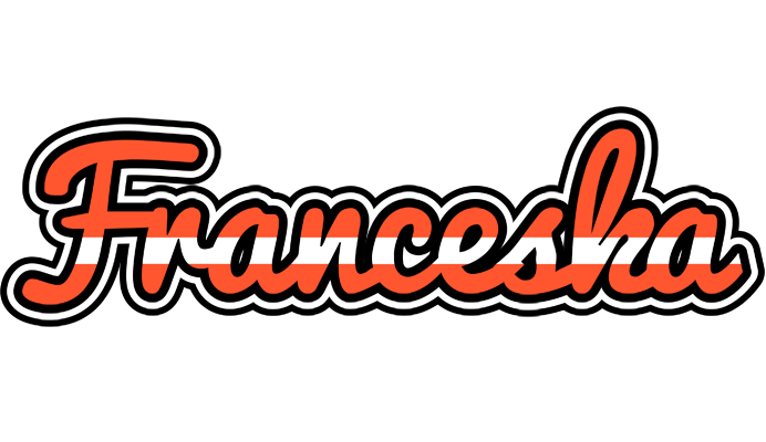 Franceska denmark logo