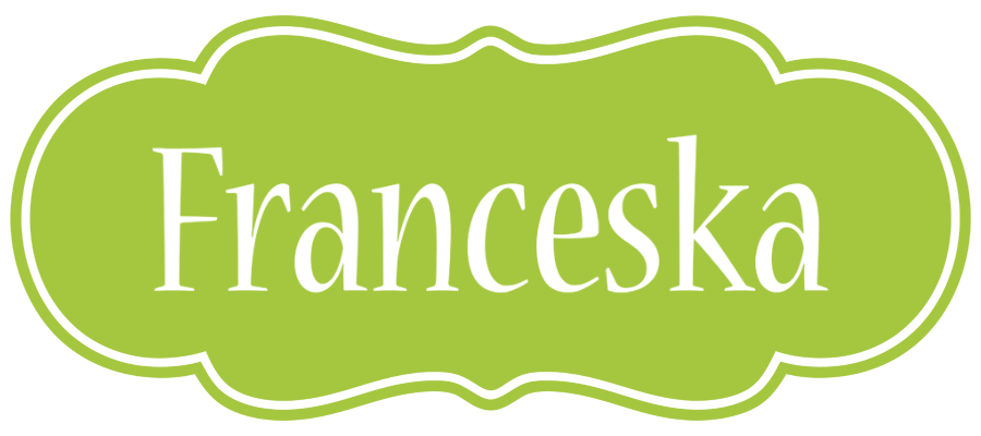 Franceska family logo
