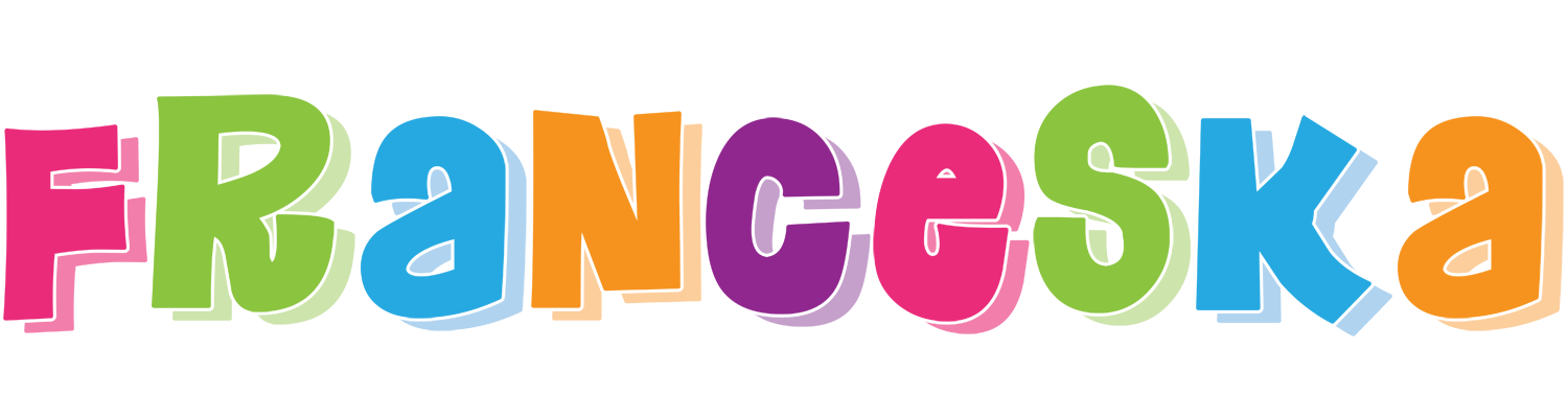 Franceska friday logo