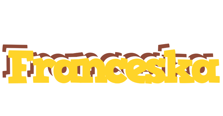 Franceska hotcup logo