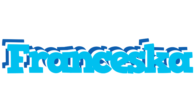 Franceska jacuzzi logo