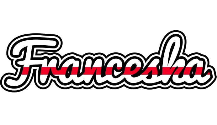 Franceska kingdom logo
