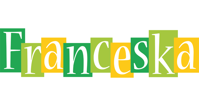 Franceska lemonade logo