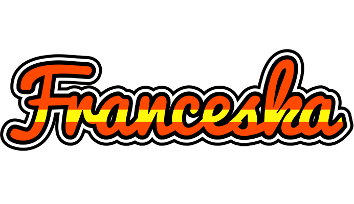 Franceska madrid logo