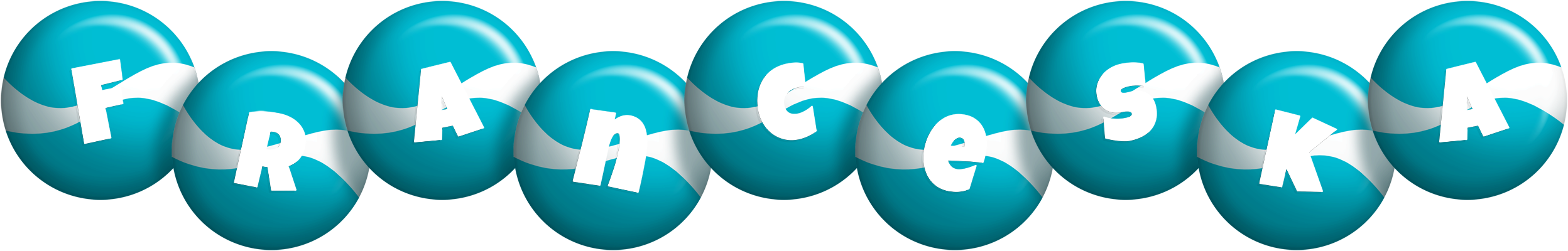 Franceska messi logo
