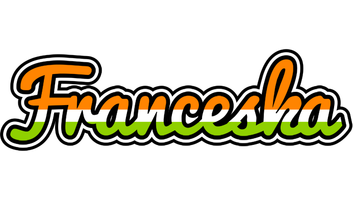 Franceska mumbai logo