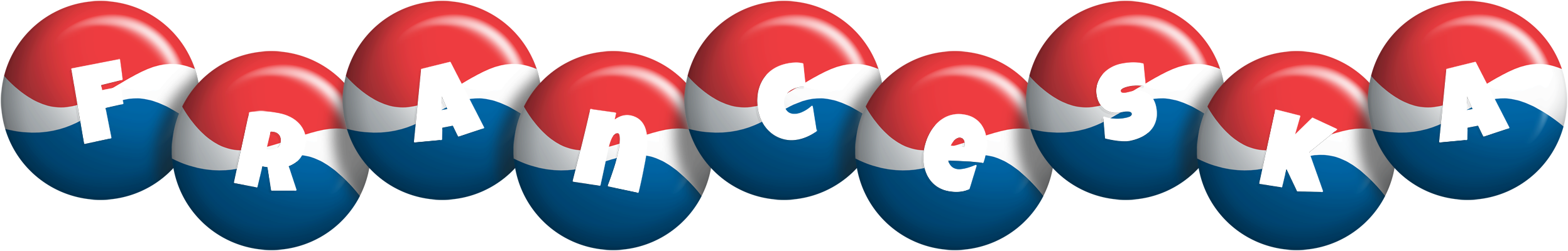 Franceska paris logo