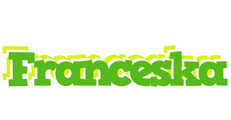 Franceska picnic logo