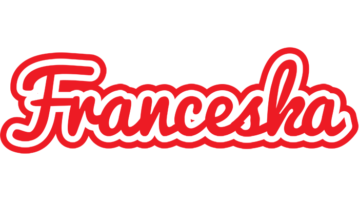 Franceska sunshine logo