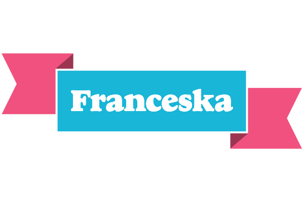 Franceska today logo