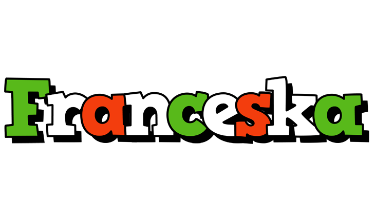 Franceska venezia logo