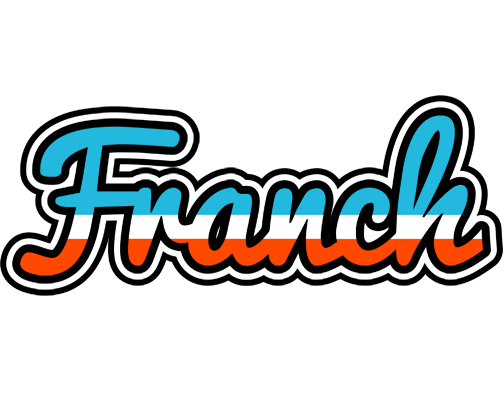 Franch america logo