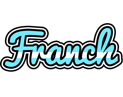 Franch argentine logo