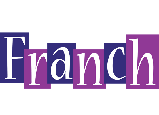 Franch autumn logo