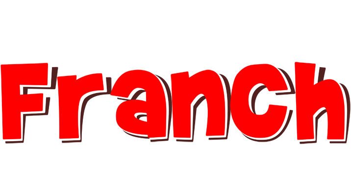 Franch basket logo