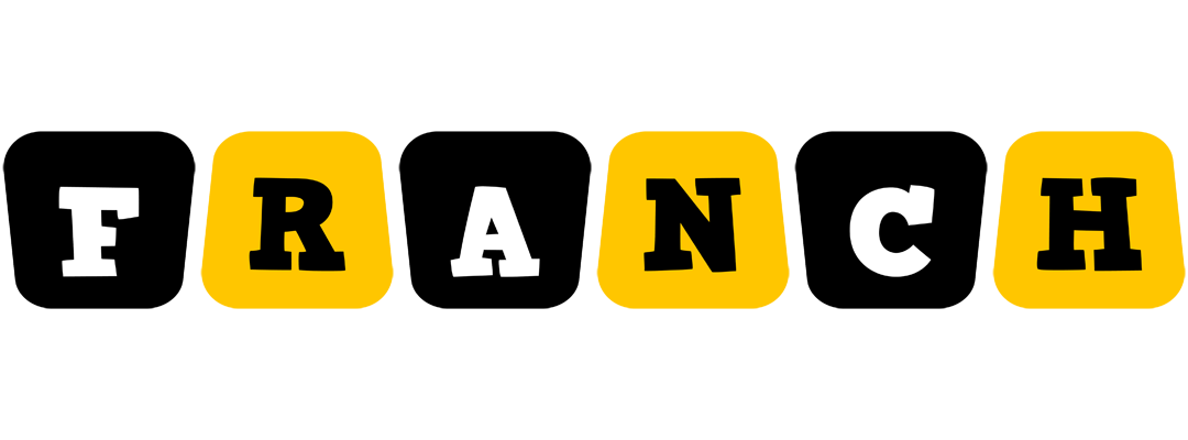 Franch boots logo