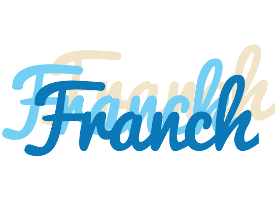 Franch breeze logo