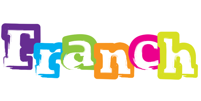 Franch casino logo