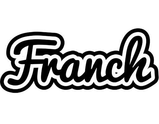 Franch chess logo