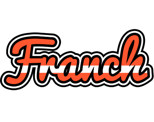 Franch denmark logo