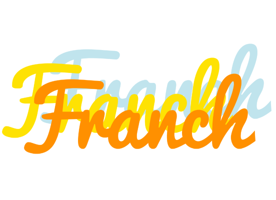 Franch energy logo
