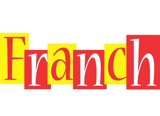 Franch errors logo