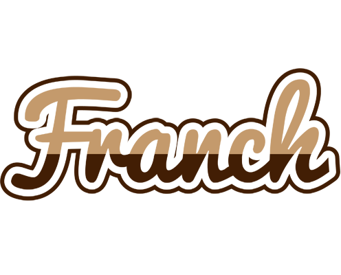 Franch exclusive logo