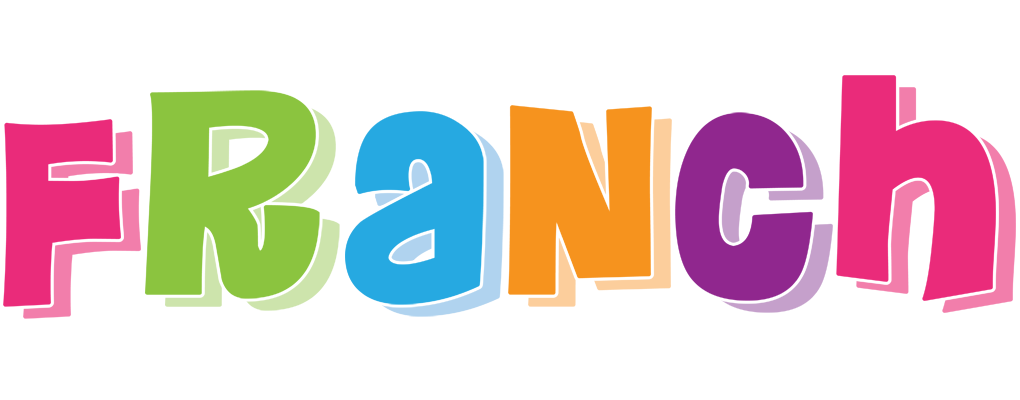 Franch friday logo