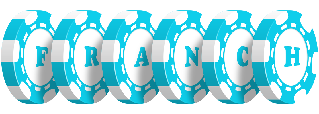 Franch funbet logo
