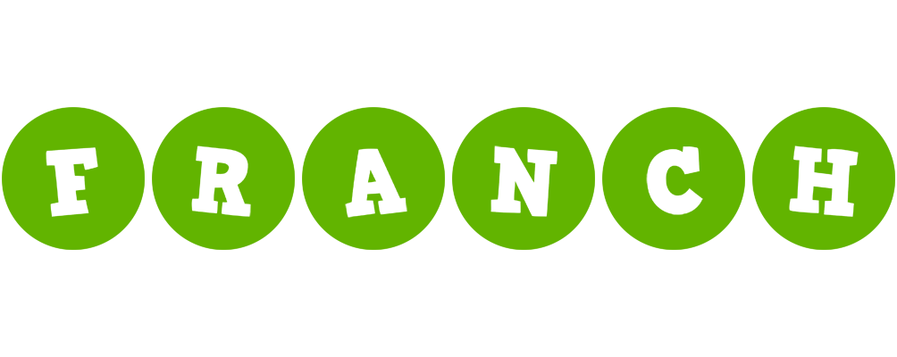 Franch games logo