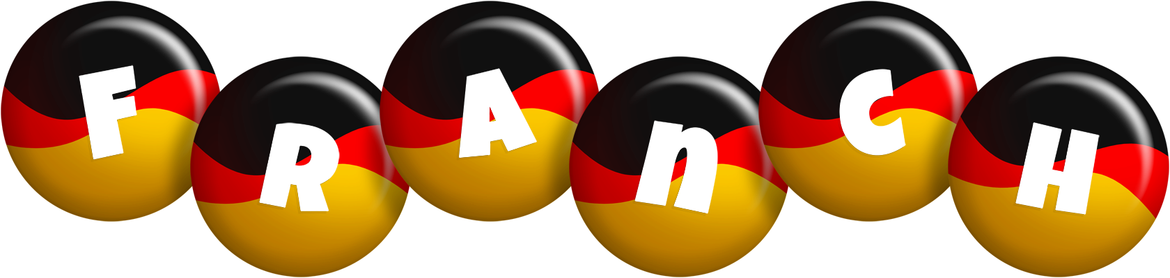 Franch german logo