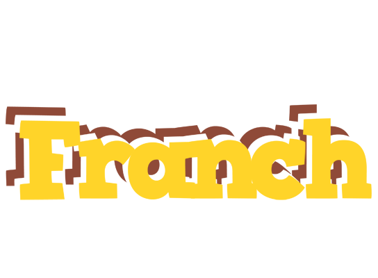 Franch hotcup logo