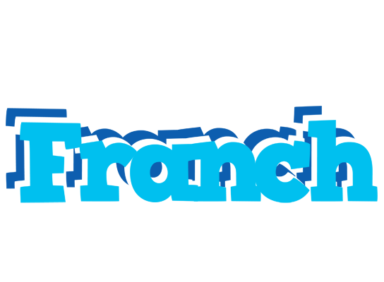 Franch jacuzzi logo