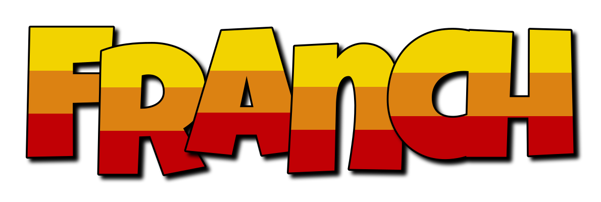 Franch jungle logo