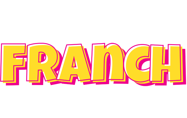 Franch kaboom logo