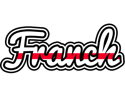 Franch kingdom logo