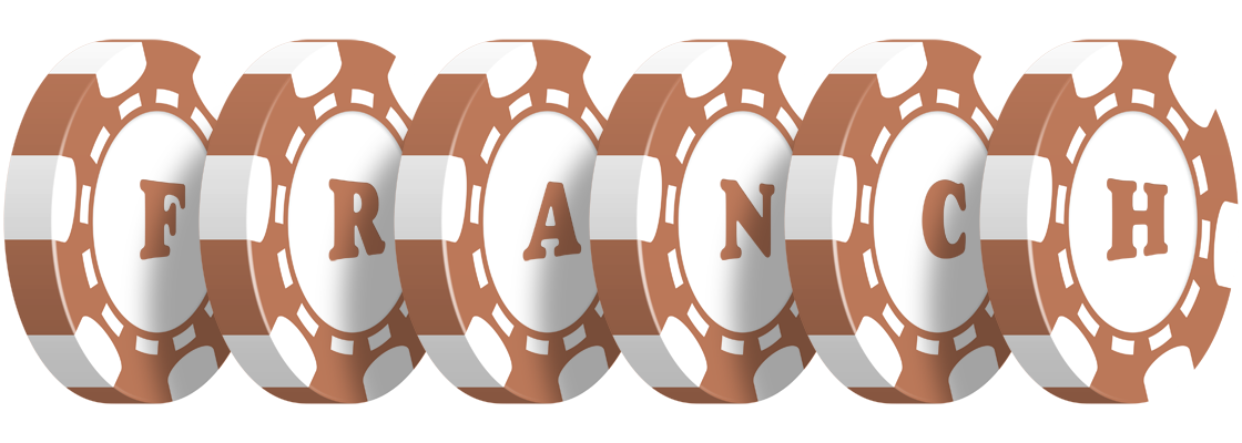 Franch limit logo