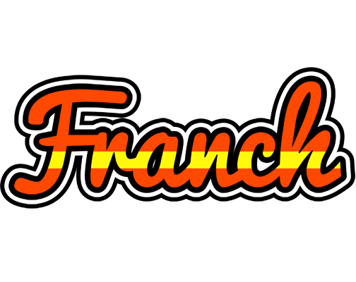 Franch madrid logo