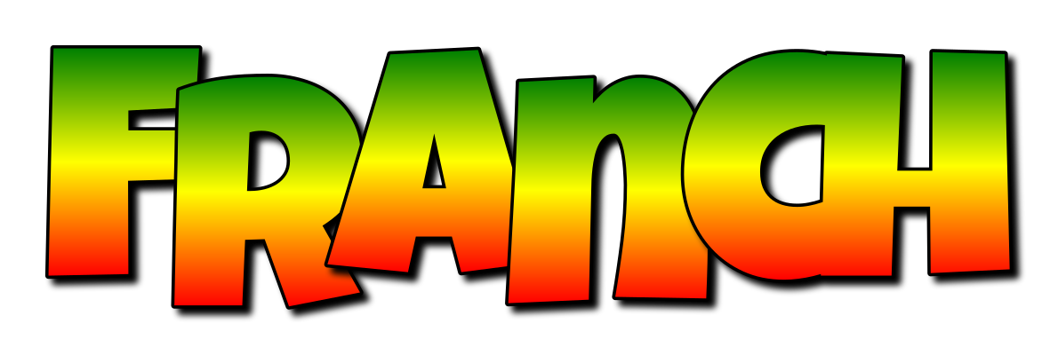 Franch mango logo