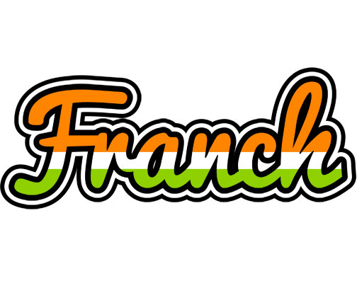 Franch mumbai logo