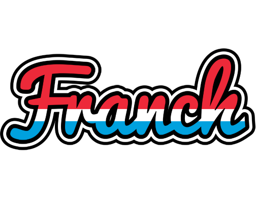 Franch norway logo